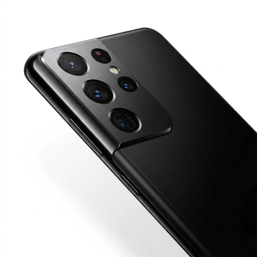 Samsung Galaxy S21 Ultra 5G — Image 3