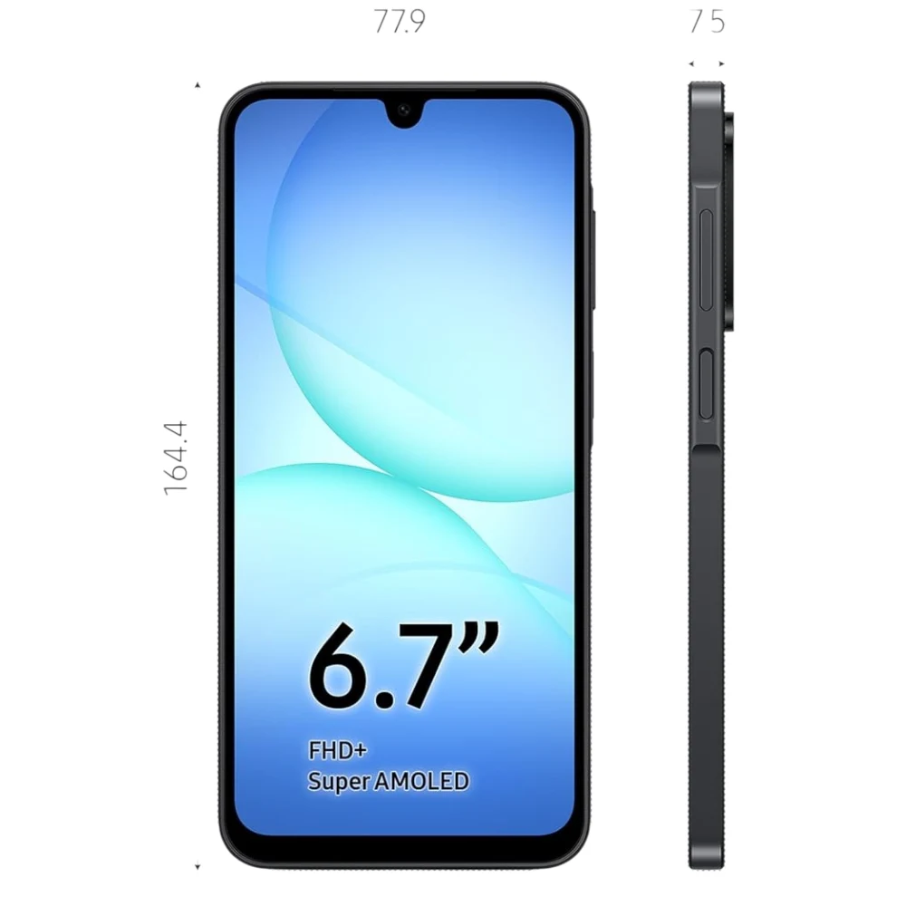 Samsung Galaxy A17 4G — Image 10