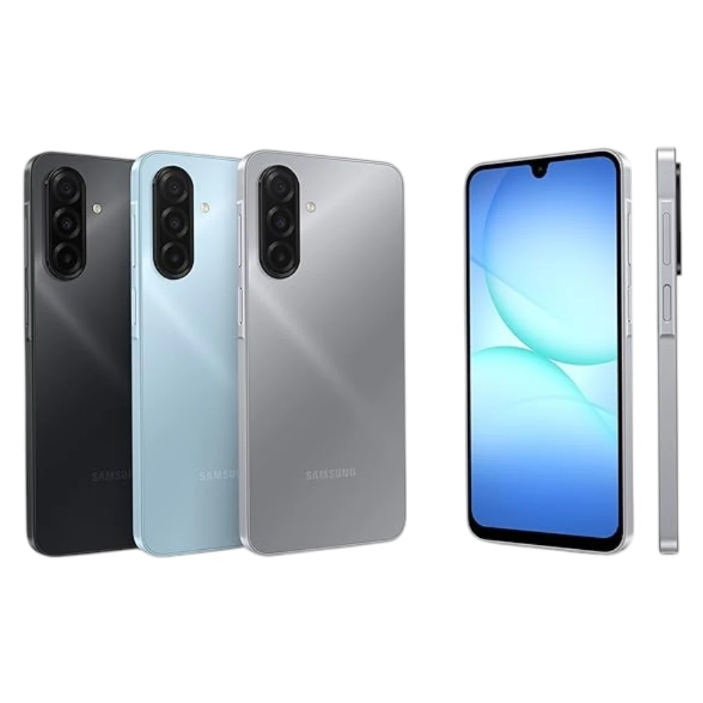 Samsung Galaxy A17 4G — Image 12