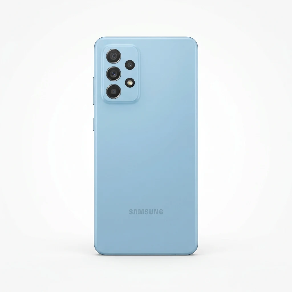 Samsung Galaxy A52 — Image 2