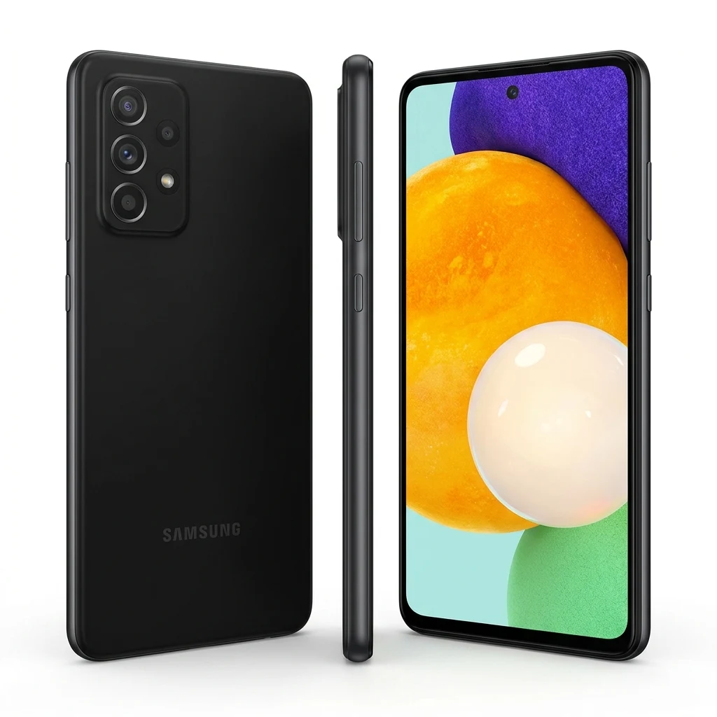 Samsung Galaxy A52 — Image 10