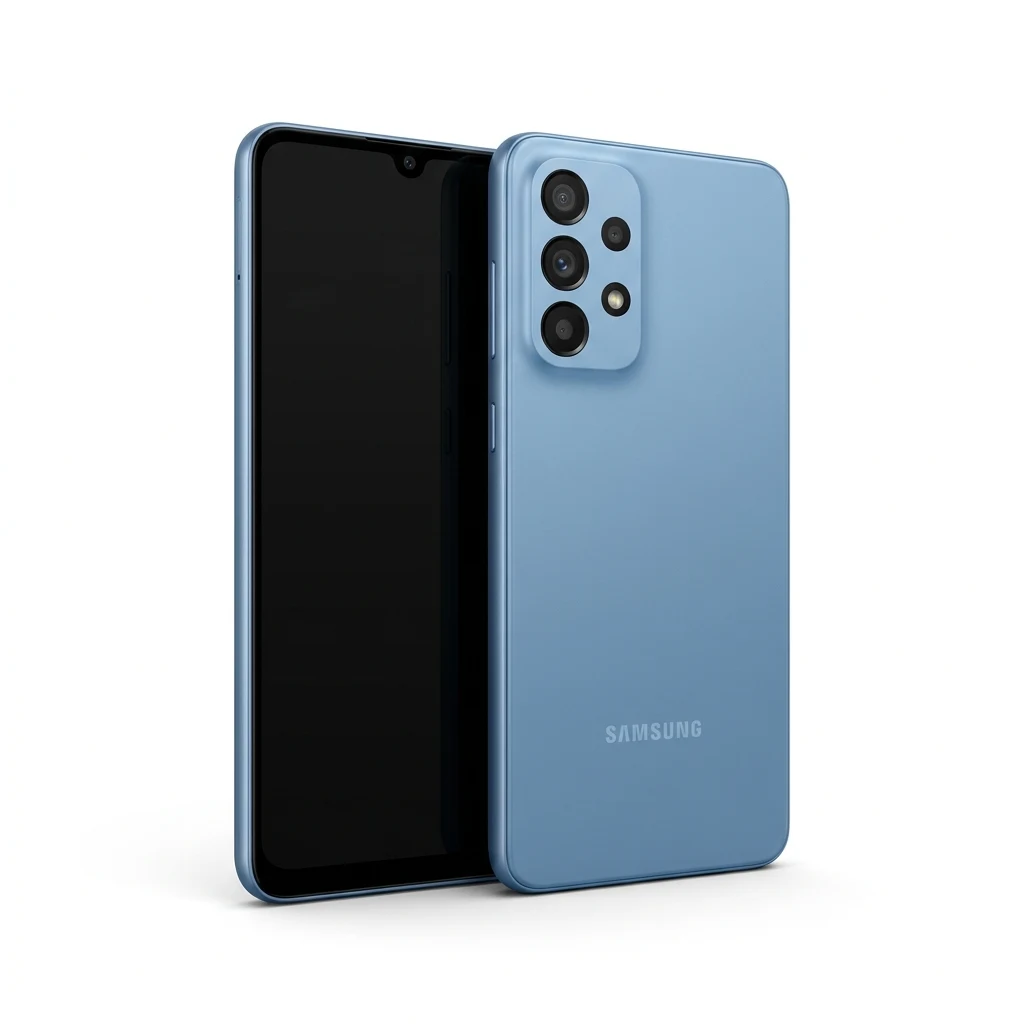Samsung Galaxy A33 4G