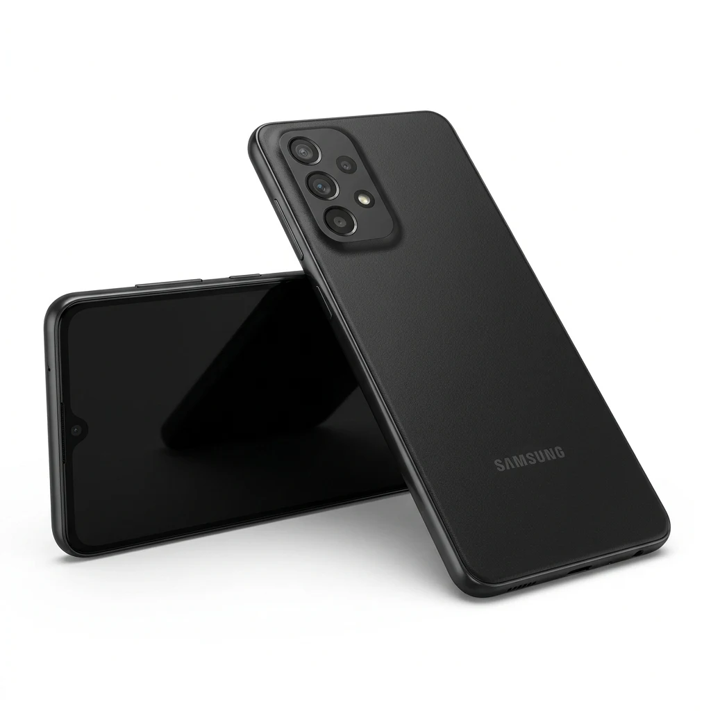 Samsung Galaxy A33 4G — Image 11