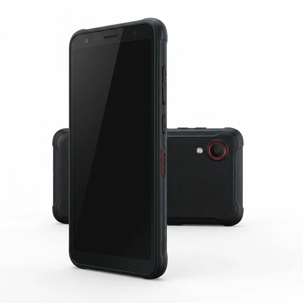 Samsung Galaxy X Cover 5