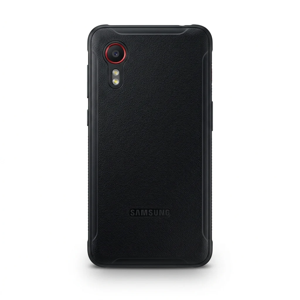 Samsung Galaxy X Cover 5
