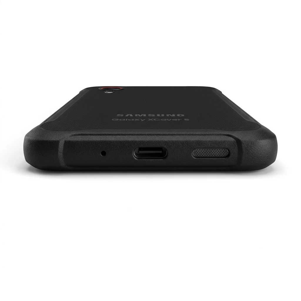 Samsung Galaxy X Cover 5 — Image 6
