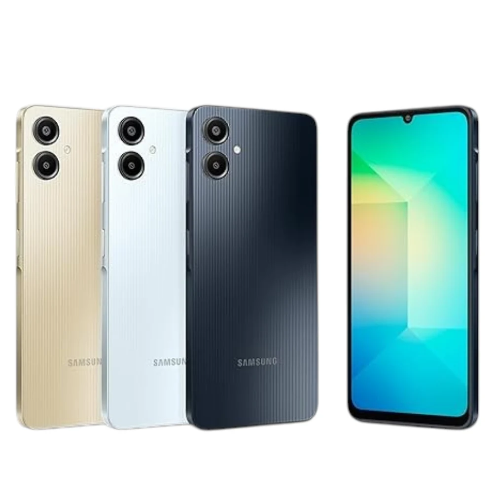 Samsung Galaxy A06 — Image 2