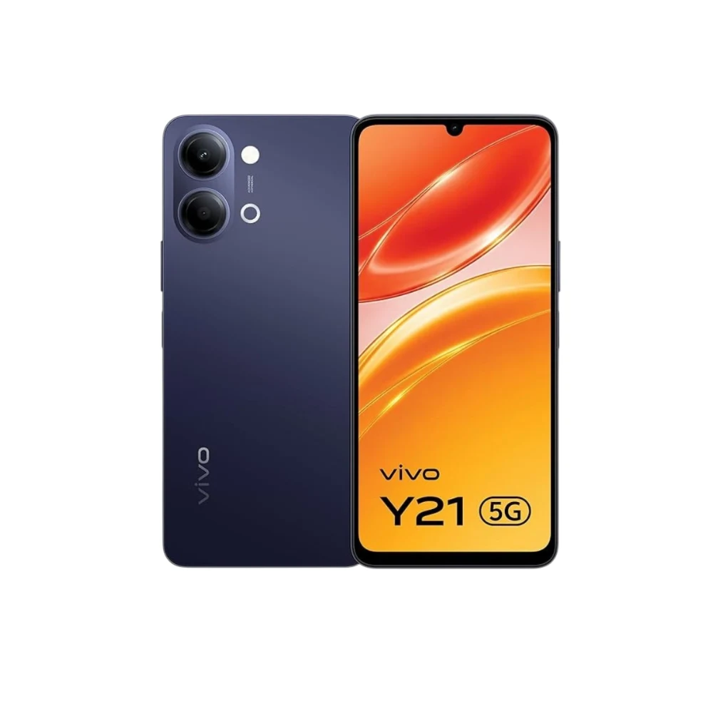 Vivo Y21 5G — Image 10