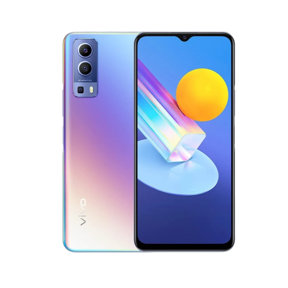 Vivo Y72 4G