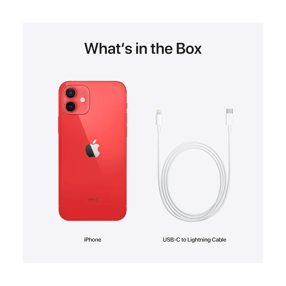 Apple iPhone 12 Mini — Image 2