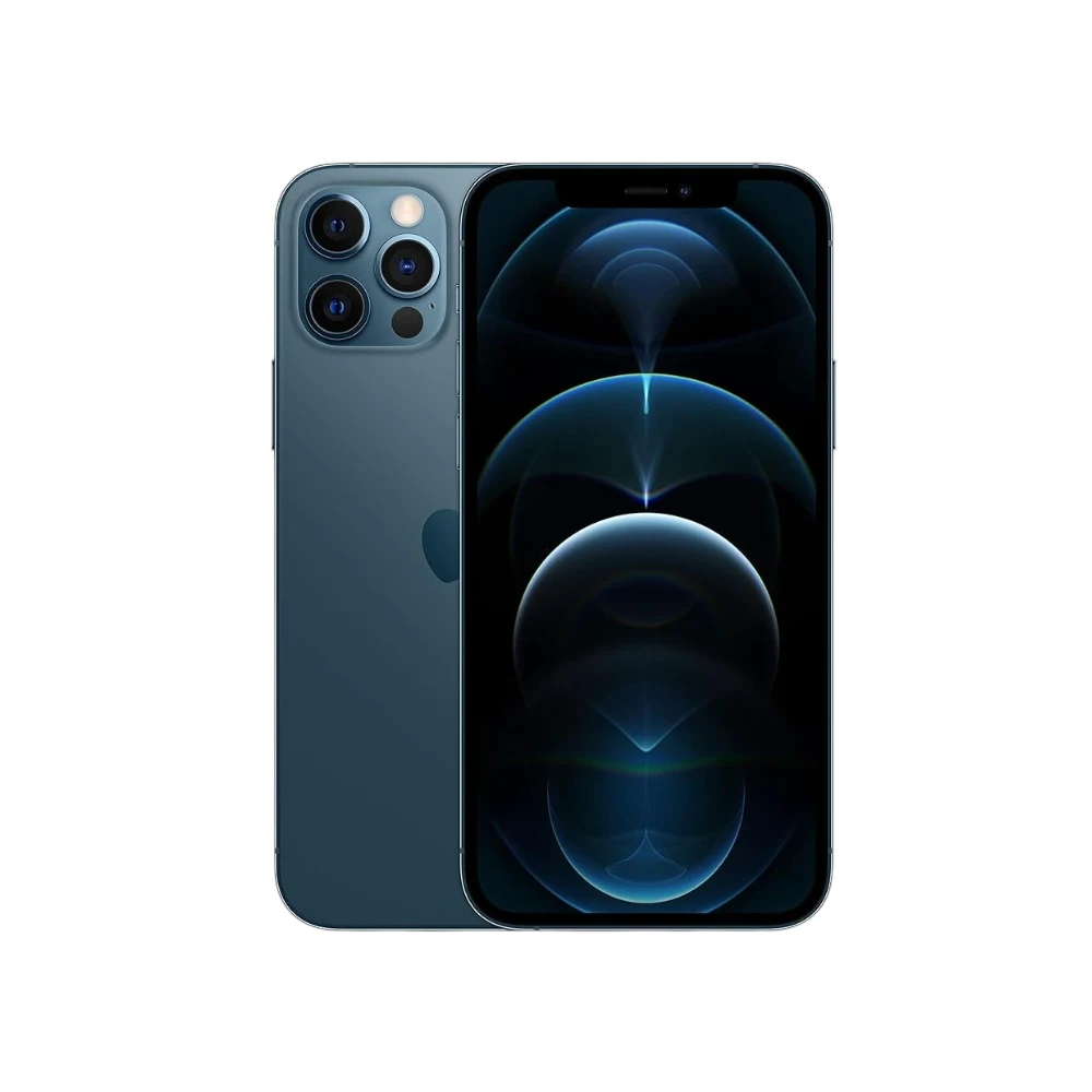 Apple iPhone 12 Pro Max — Image 5