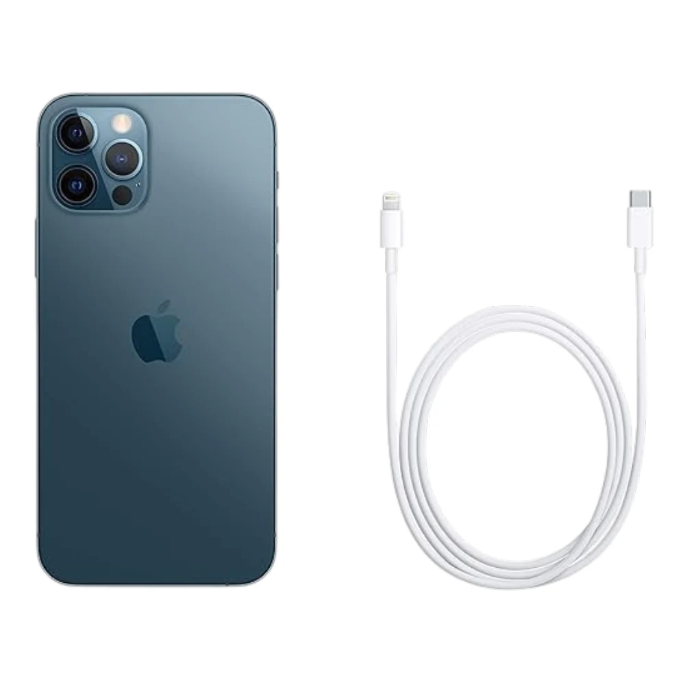 Apple iPhone 12 Pro Max — Image 6