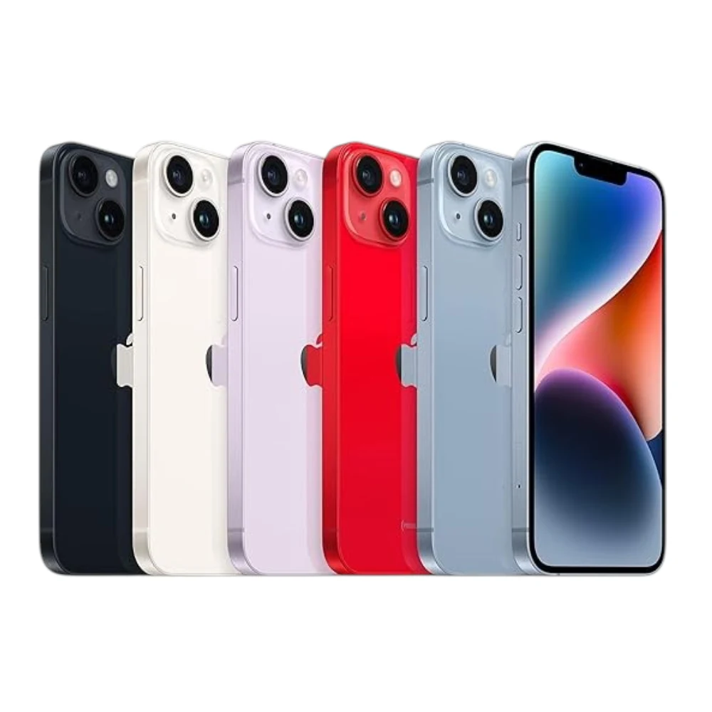 Apple iPhone 14 — Image 3