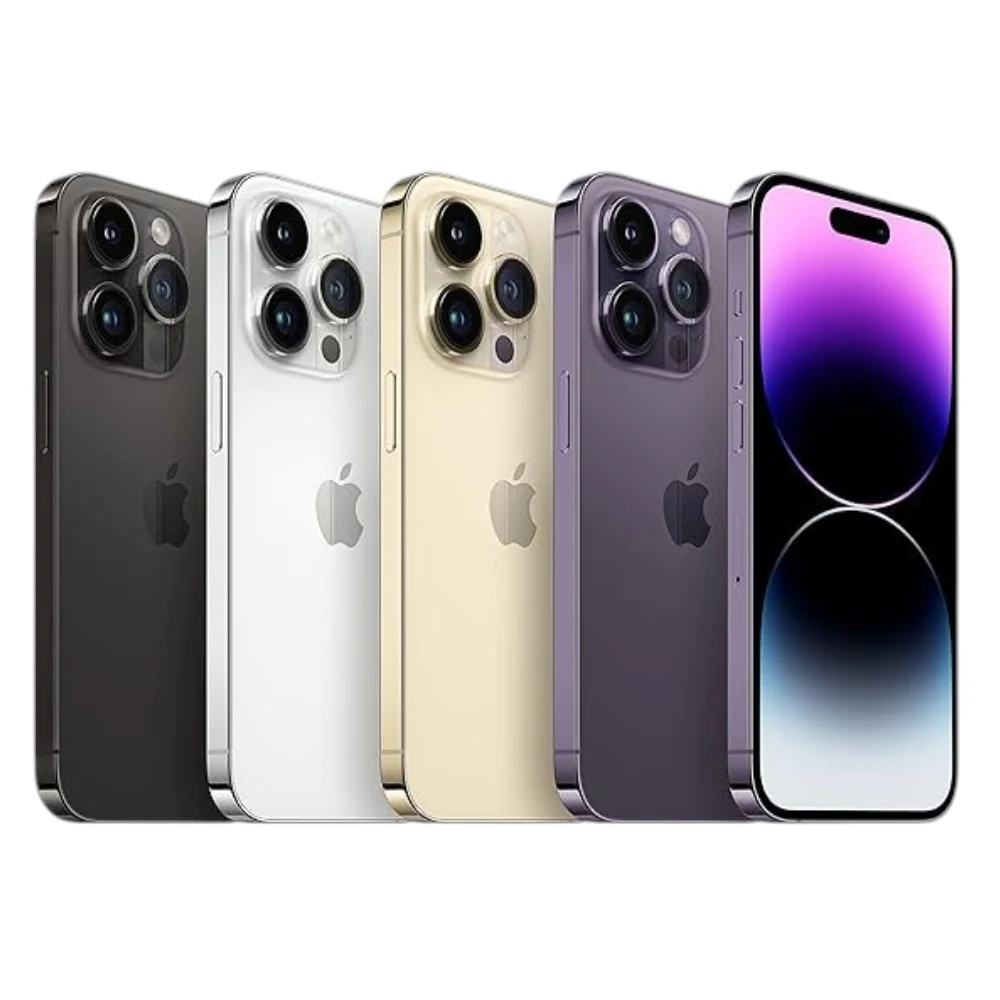 Apple iPhone 14 Pro — Image 2
