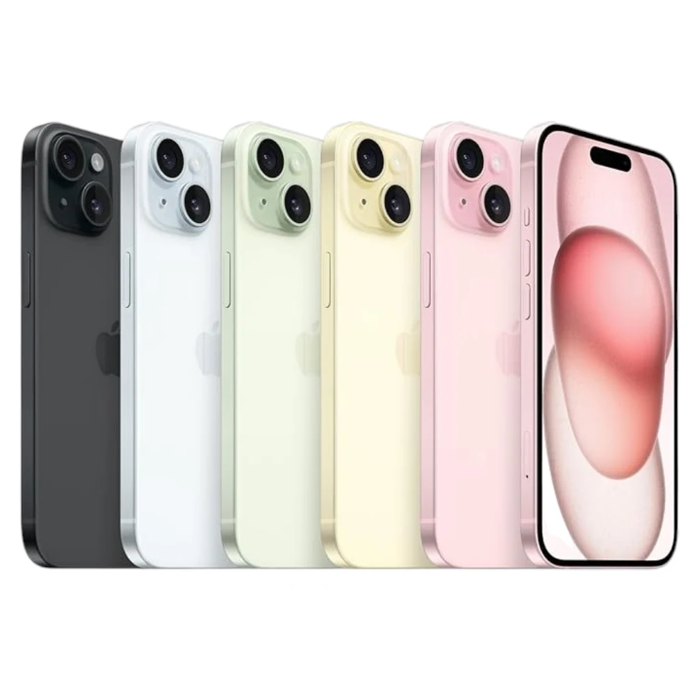Apple iPhone 15 — Image 12