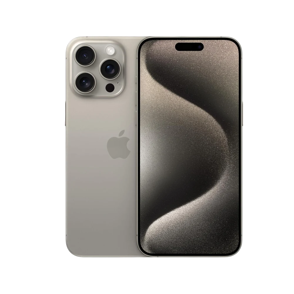 Apple iPhone 15 Pro