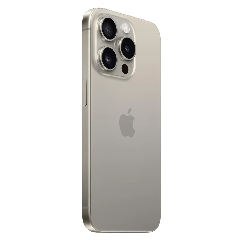 Apple iPhone 15 Pro — Image 2