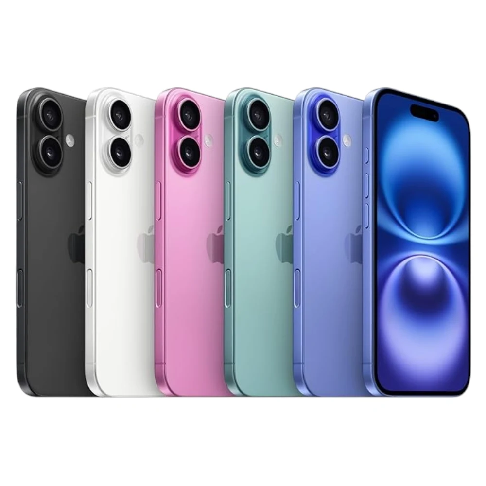 Apple iPhone 16 — Image 2