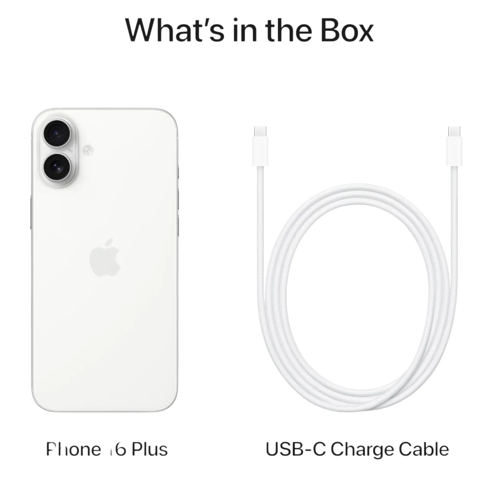 Apple iPhone 16 — Image 15