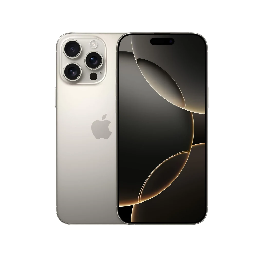 Apple iPhone 16 Pro Max