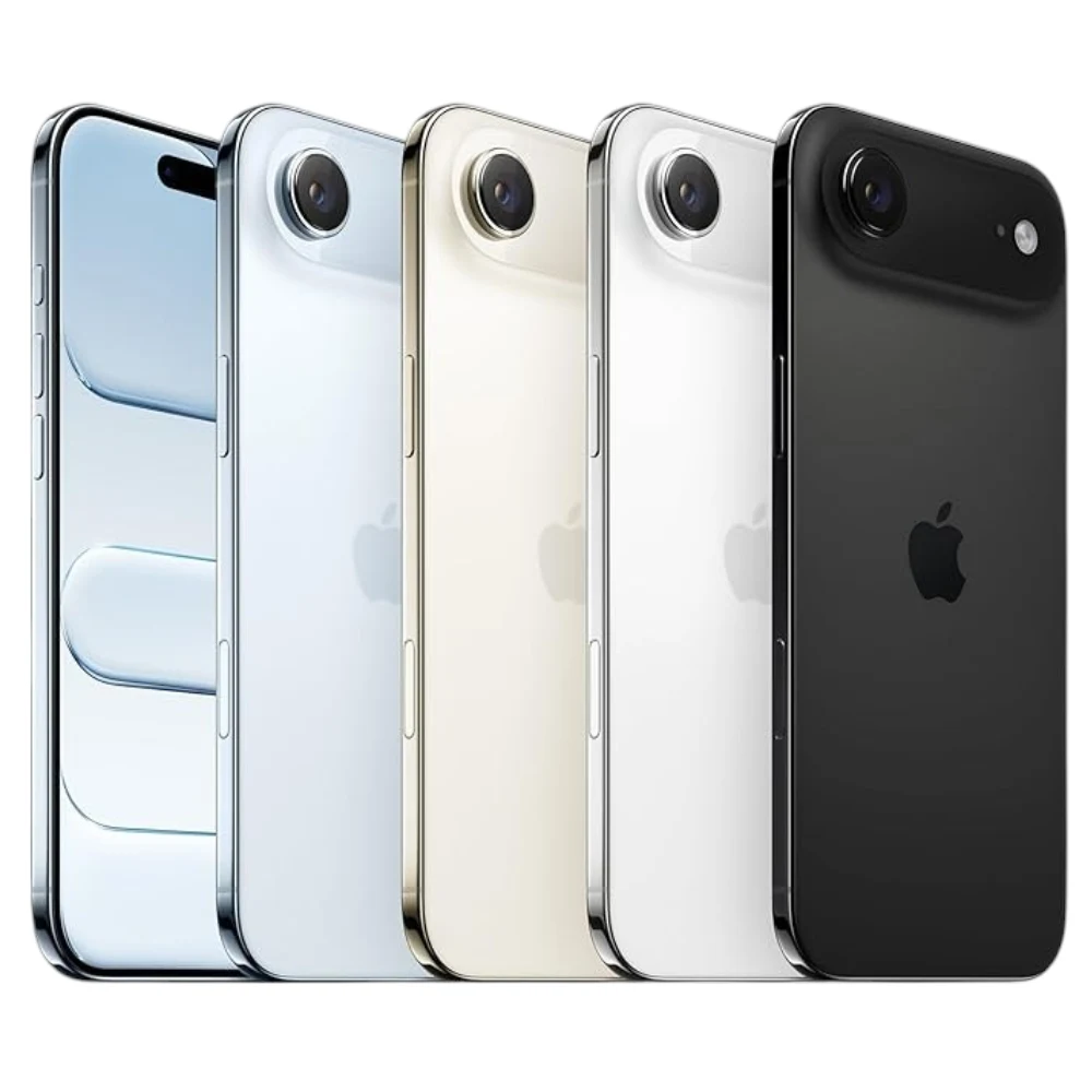 Apple iPhone 17 Air — Image 8