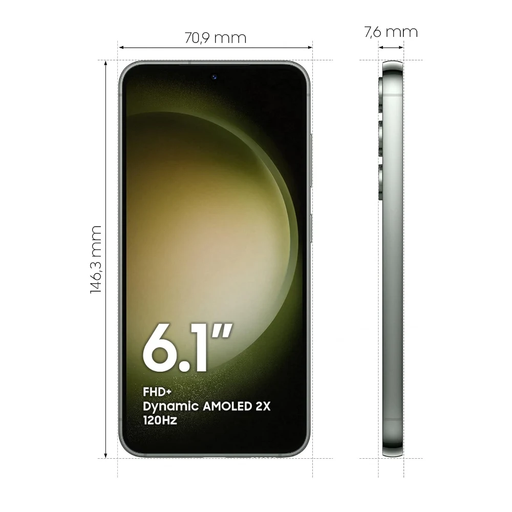 Samsung Galaxy S23 5G — Image 14