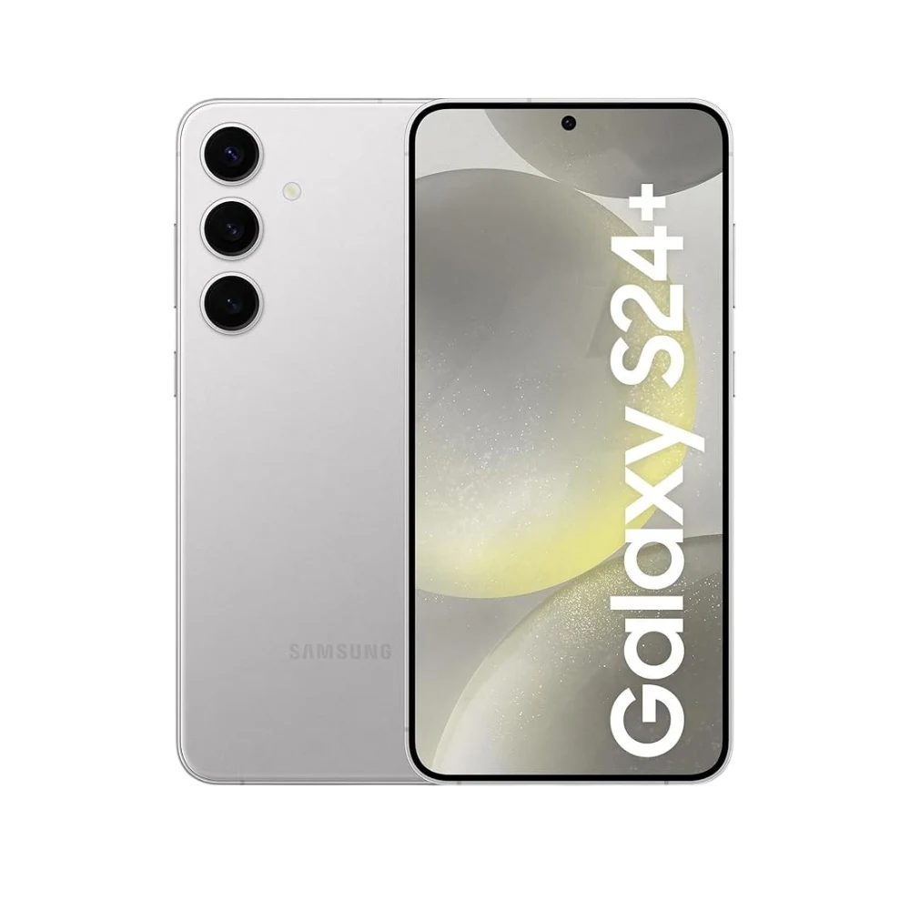 Samsung Galaxy S24 Plus 12GB RAM 256GB ROM 5G — Image 7