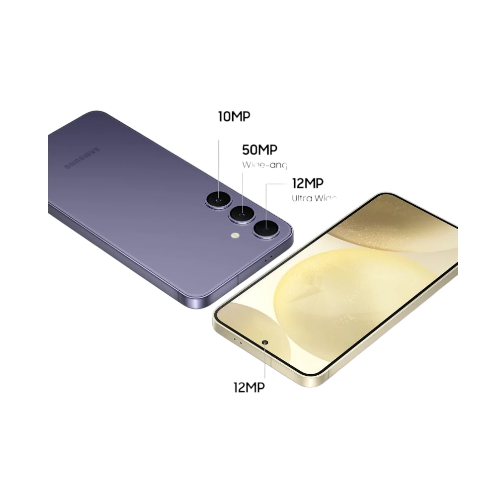 Samsung Galaxy S24 Plus 12GB RAM 256GB ROM 5G — Image 9