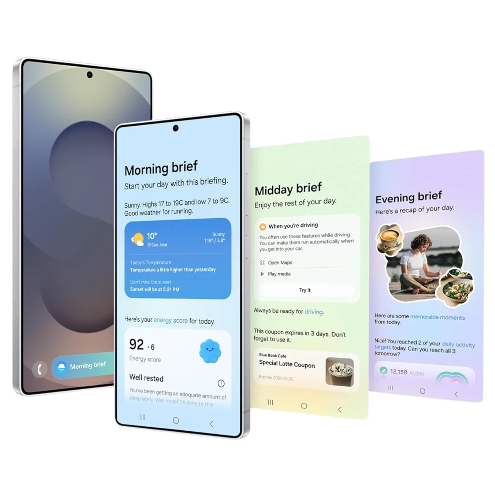 Samsung Galaxy S25 Ultra 5G — Image 2