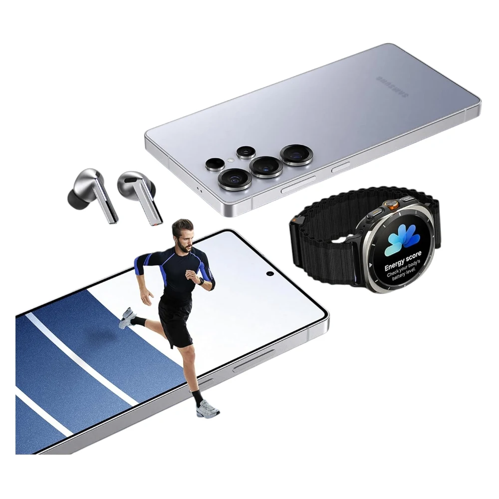 Samsung Galaxy S25 Ultra 5G — Image 3