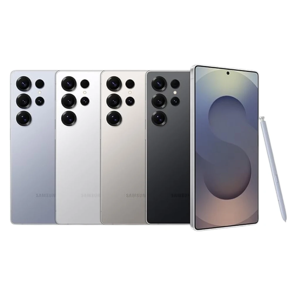 Samsung Galaxy S25 Ultra 5G — Image 6
