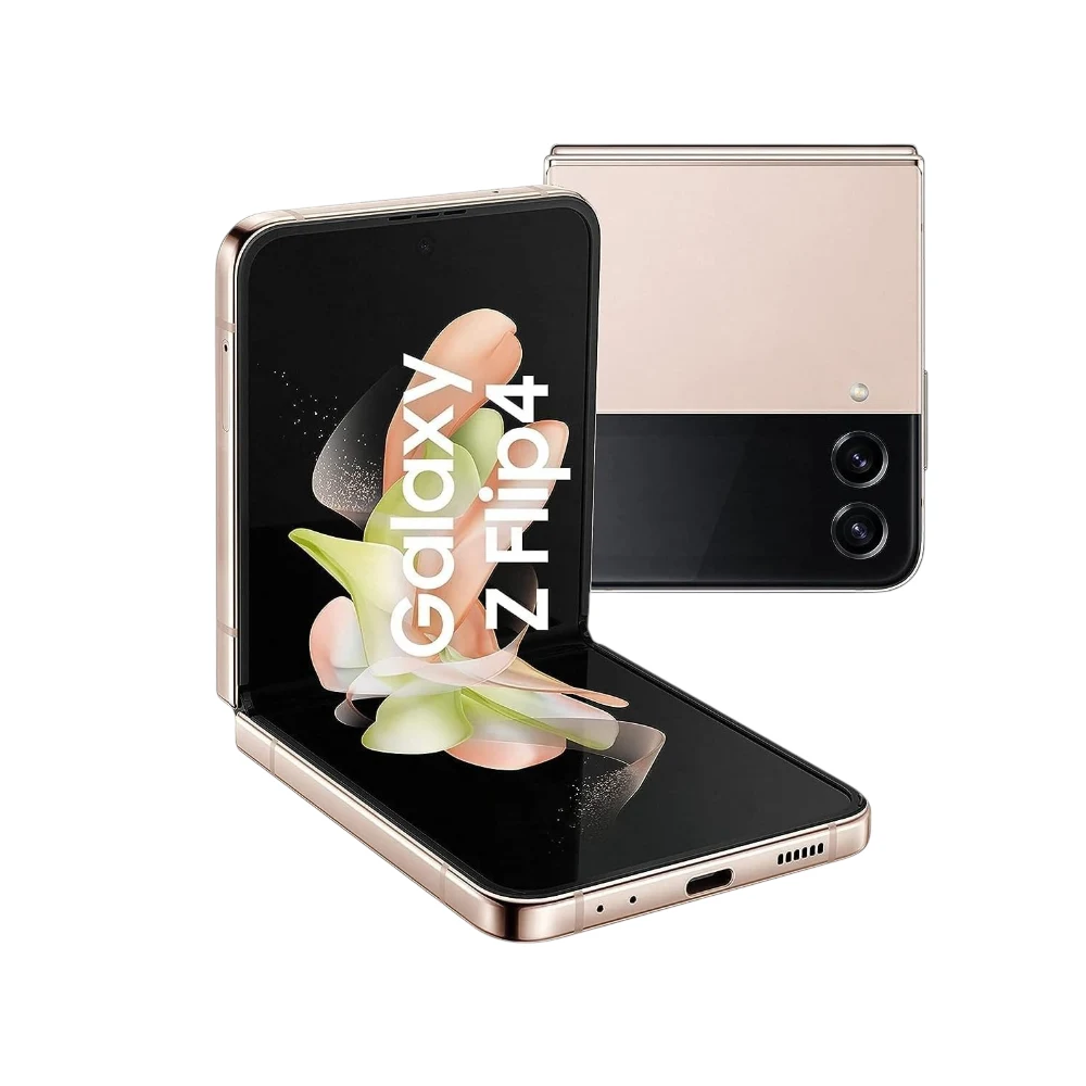 Samsung Galaxy Z Flip 4 5G