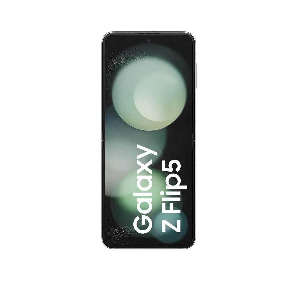 Samsung Galaxy Z Flip 5 12GB RAM 256GB ROM 5G — Image 5