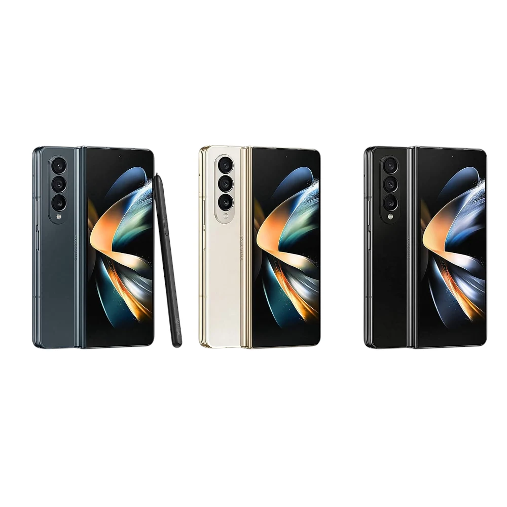 Samsung Galaxy Z Fold 4 Dual Sim 5G — Image 11