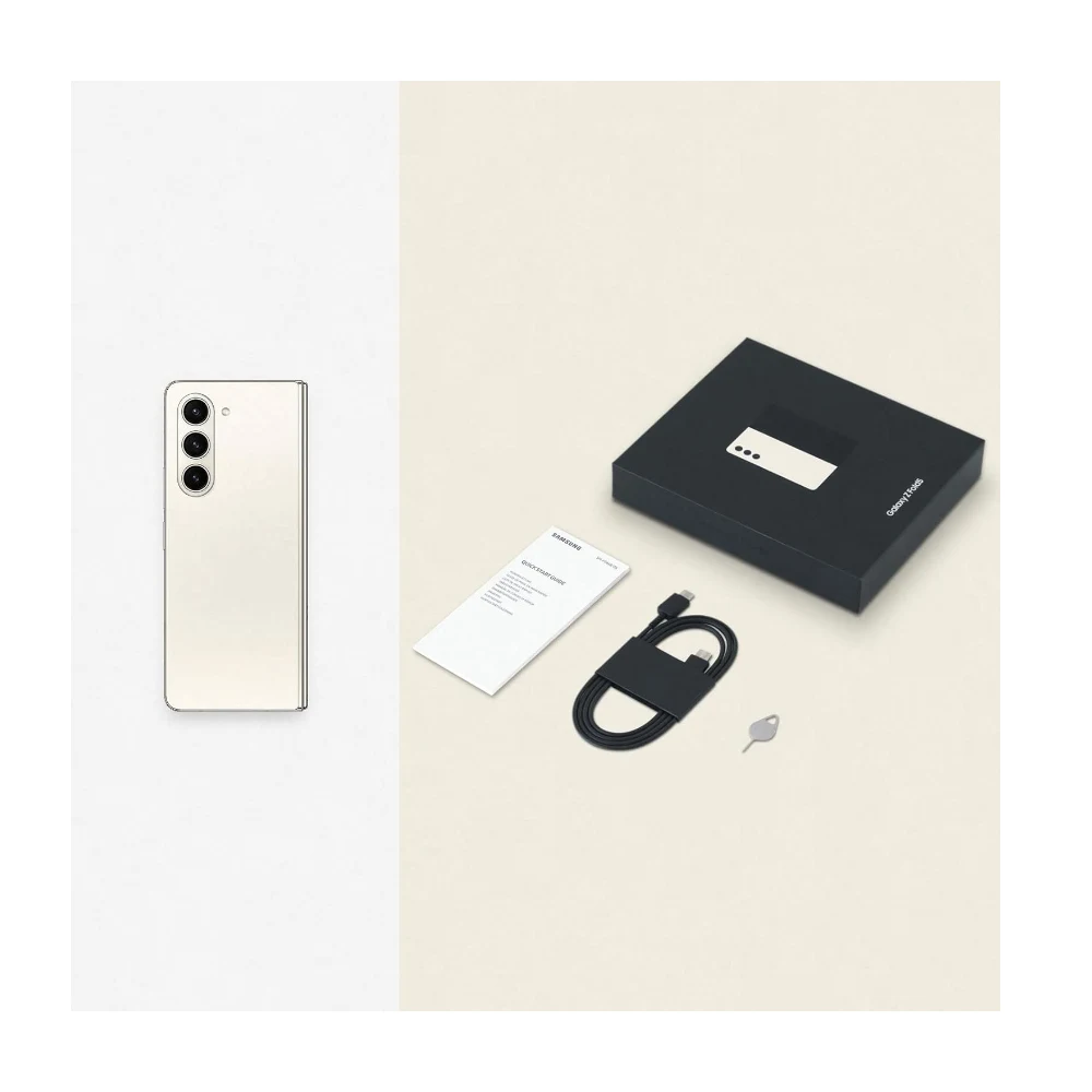 Samsung Galaxy Z Fold 5 5G — Image 20