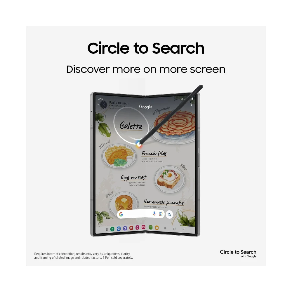 Samsung Galaxy Z Fold 6 5G — Image 10