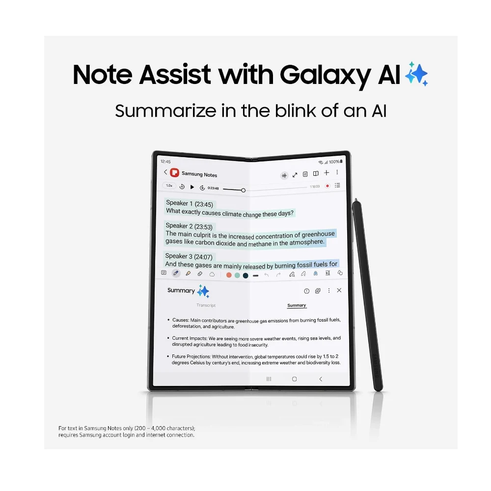 Samsung Galaxy Z Fold 6 5G — Image 11