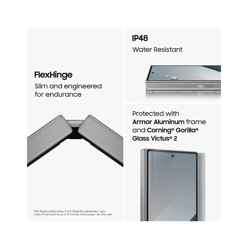 Samsung Galaxy Z Fold 6 5G — Image 13
