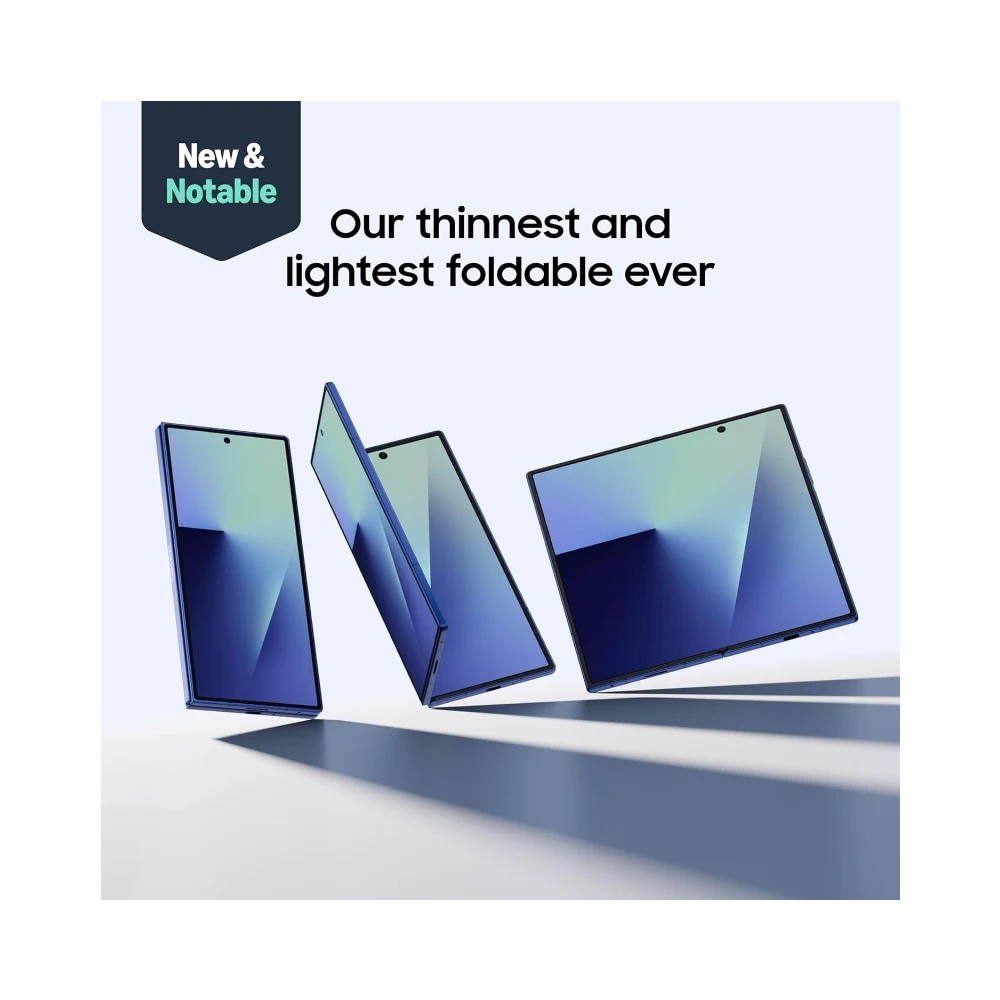 Samsung Galaxy Z Fold 7 Dual Sim 5G — Image 2