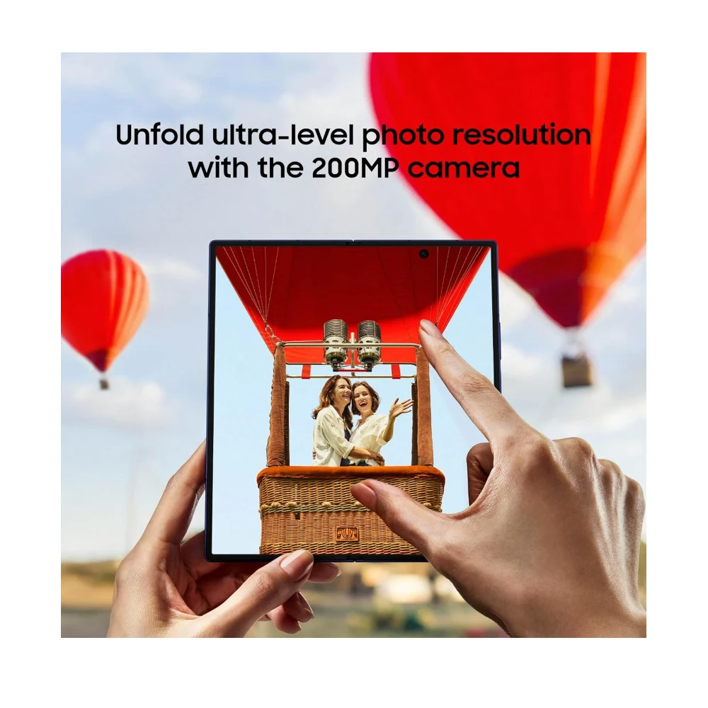 Samsung Galaxy Z Fold 7 Dual Sim 5G — Image 17