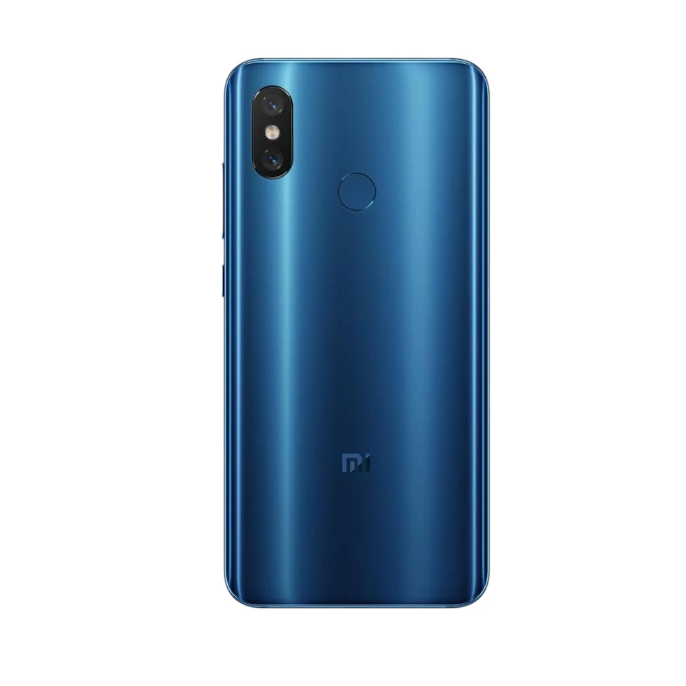 Xiaomi Mi8 Smartphone, 6GB RAM, 128GB Storage, 6.21-Inch — Image 3