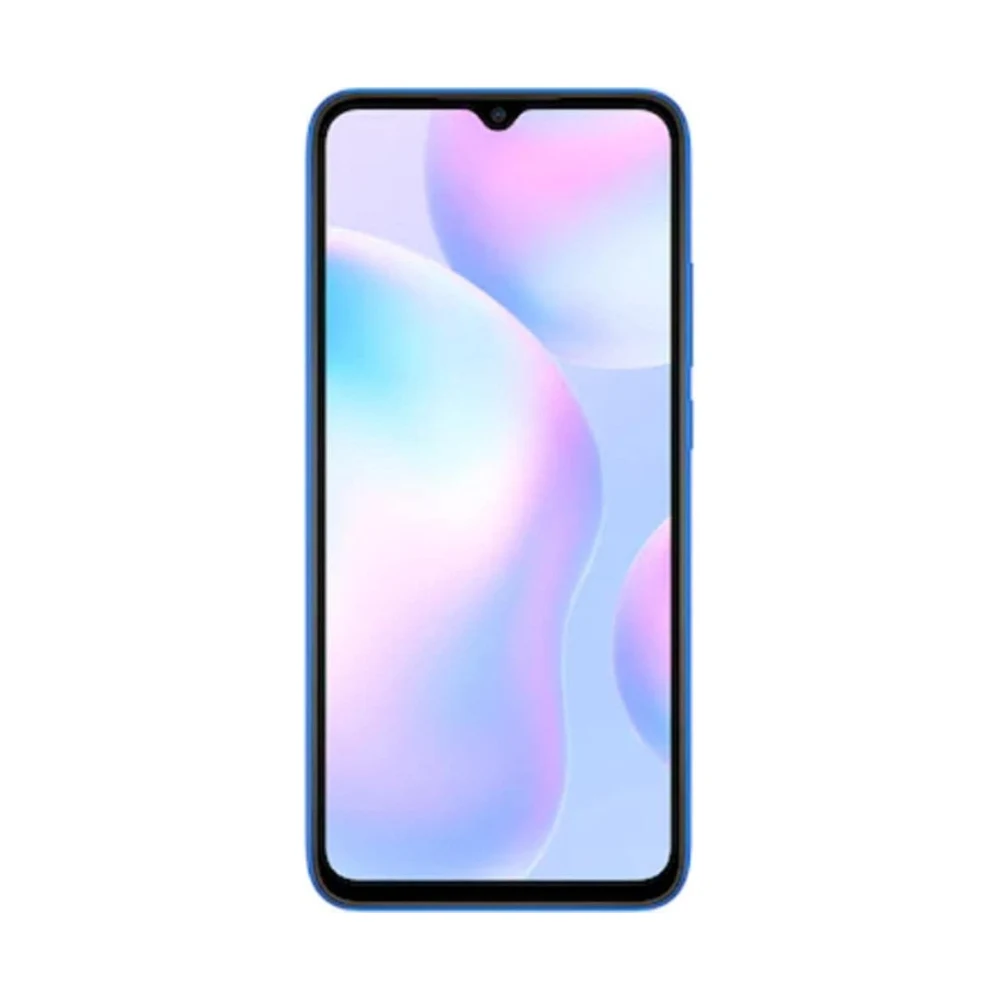 Xiaomi Redmi 9A Smartphone, 6.2", Dual SIM, 128GB, 4GB RAM — Image 3