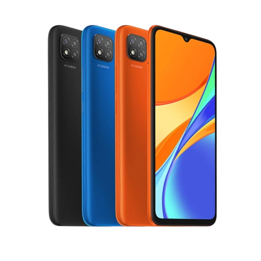 Xiaomi Redmi 9C - Smartphone 128GB, 4GB RAM, Dual Sim — Image 8