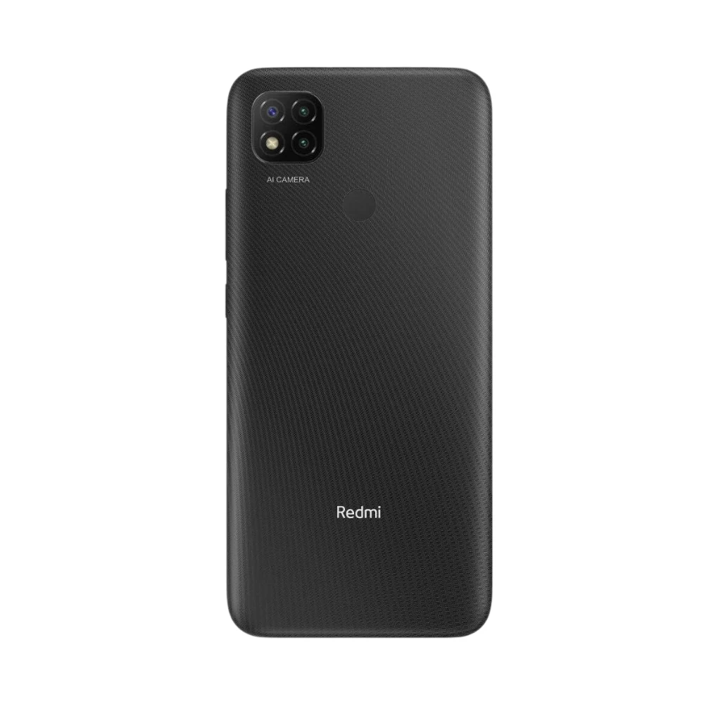 Xiaomi Redmi 9C - Smartphone 128GB, 4GB RAM, Dual Sim — Image 10