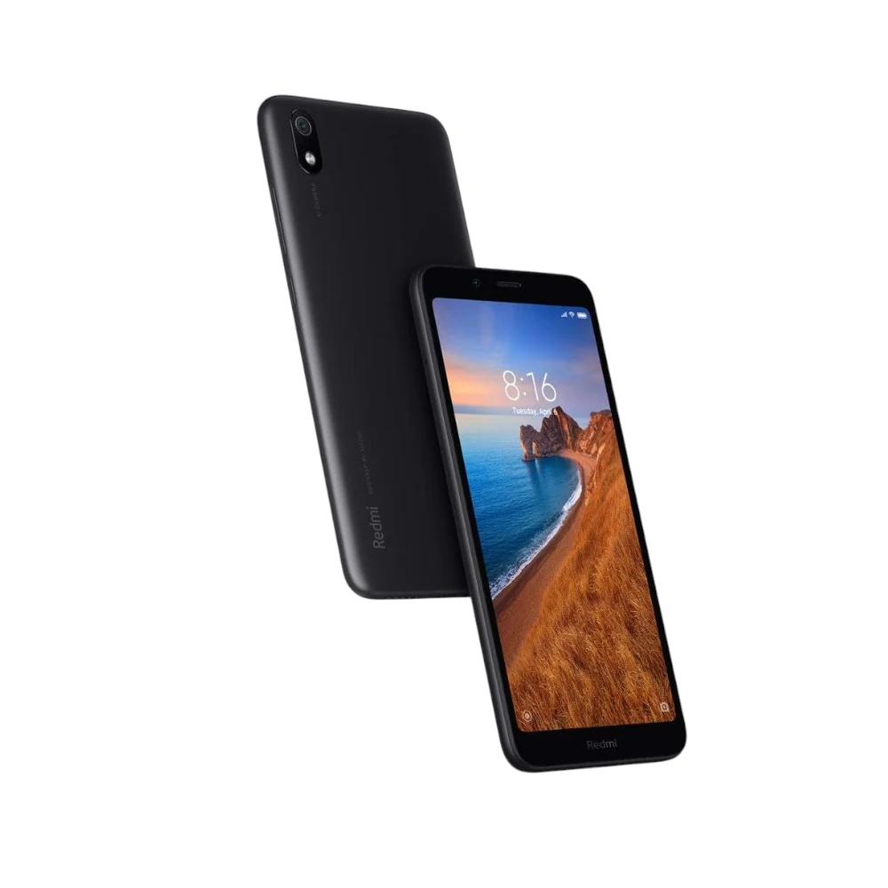 XIAOMI REDMI 7A 2GB 32GB LTE — Image 8