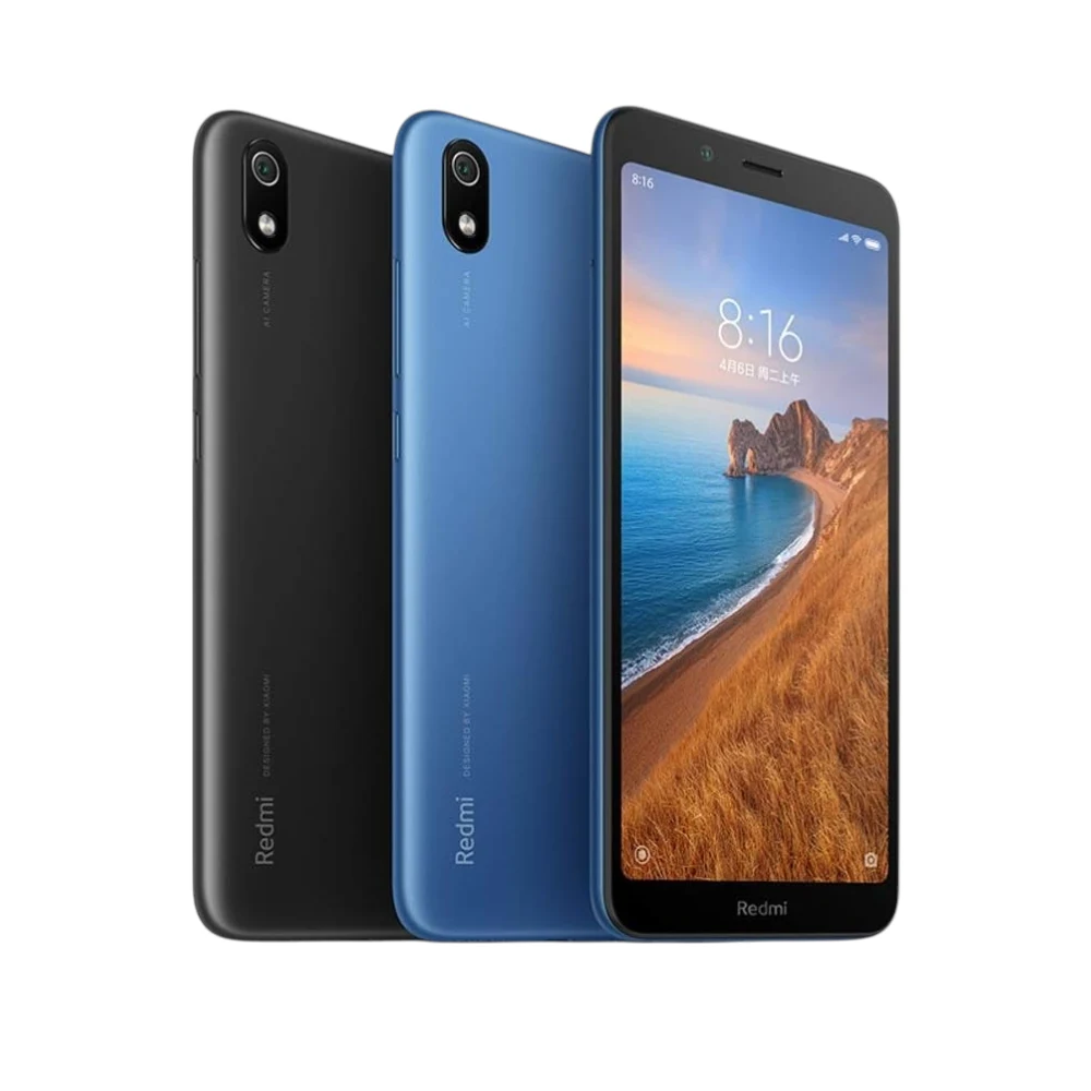 XIAOMI REDMI 7A 2GB 32GB LTE — Image 9