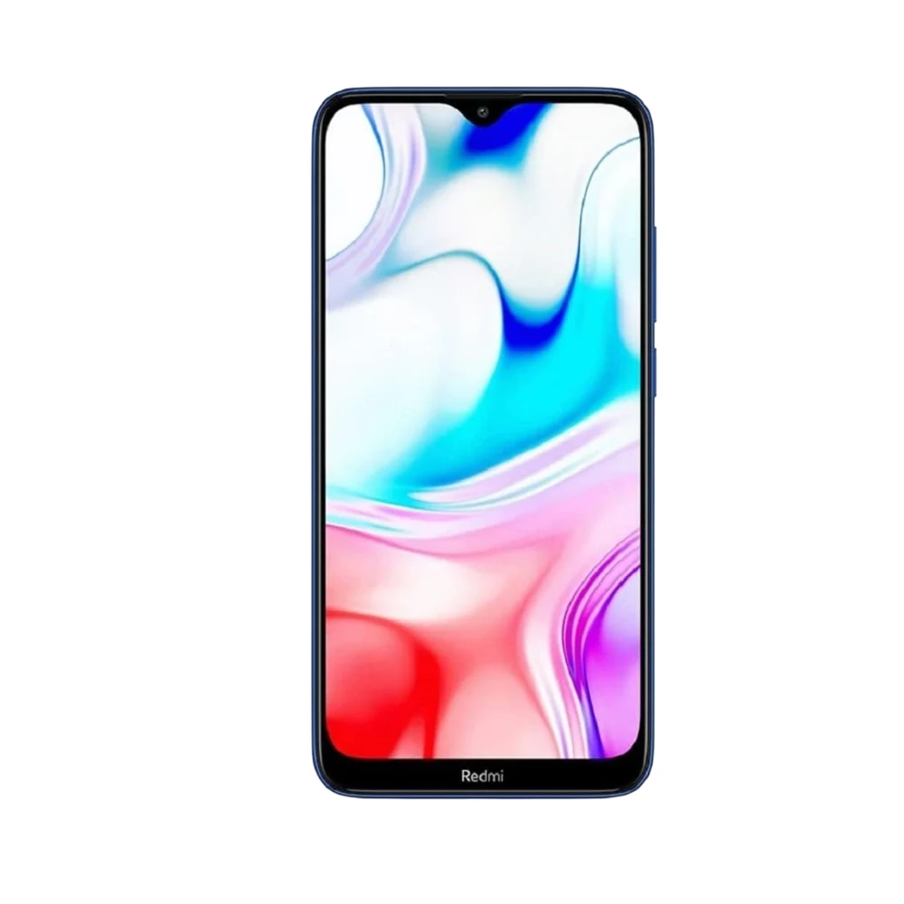 Xiaomi Redmi 8 Smartphone, Dual SIM, 4GB RAM, 64GB, LTE — Image 2