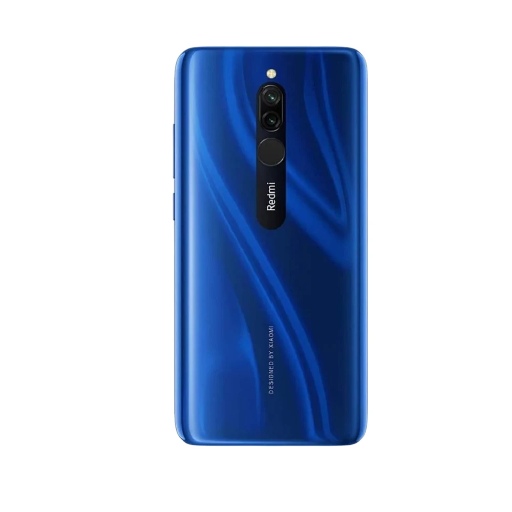 Xiaomi Redmi 8 Smartphone, Dual SIM, 4GB RAM, 64GB, LTE — Image 3