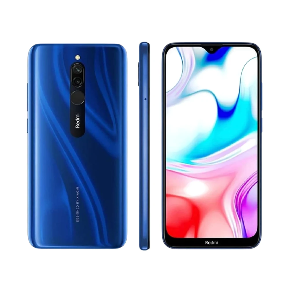Xiaomi Redmi 8 Smartphone, Dual SIM, 4GB RAM, 64GB, LTE — Image 5