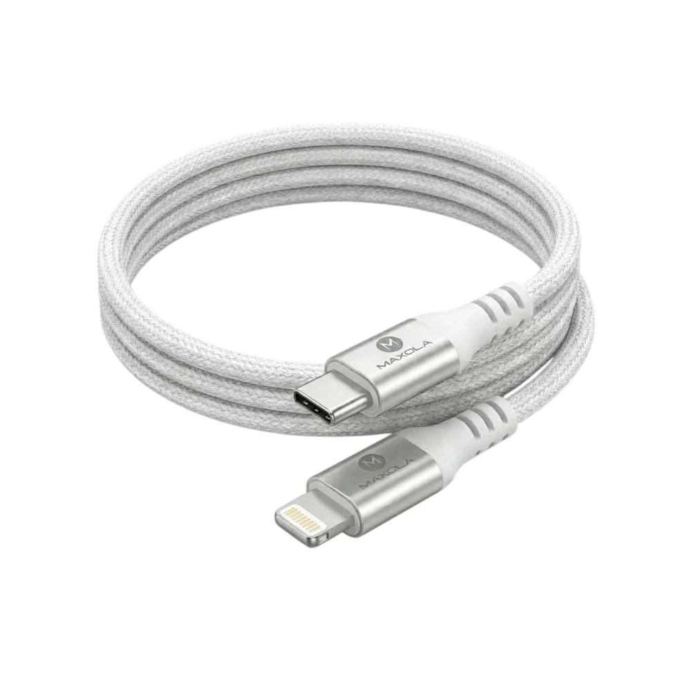 Maxola Type C to Lighting Cable — Image 2